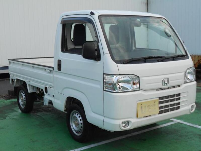 ACTY TRUCK-0