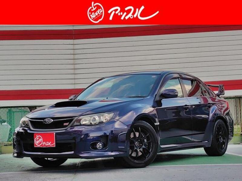 IMPREZA