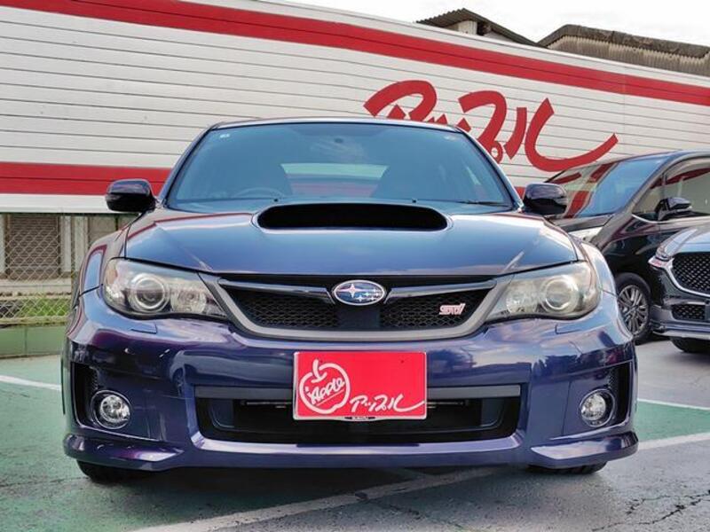 IMPREZA