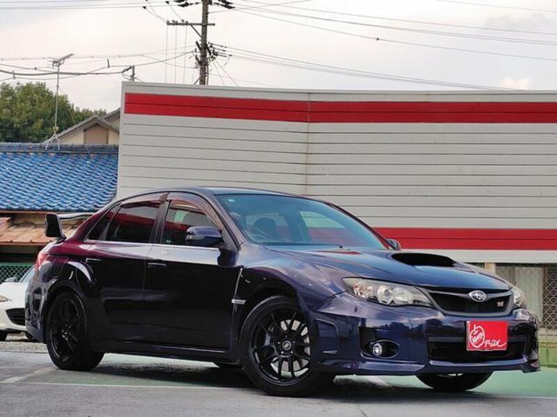 IMPREZA
