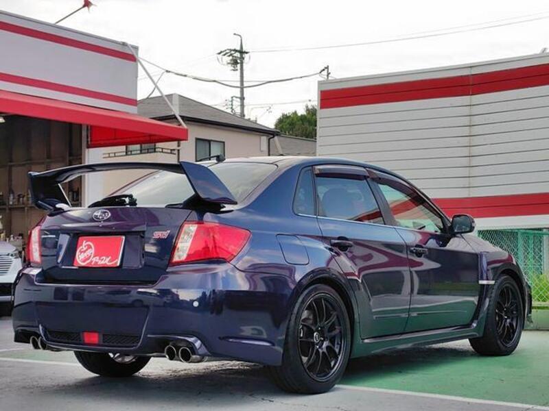 IMPREZA