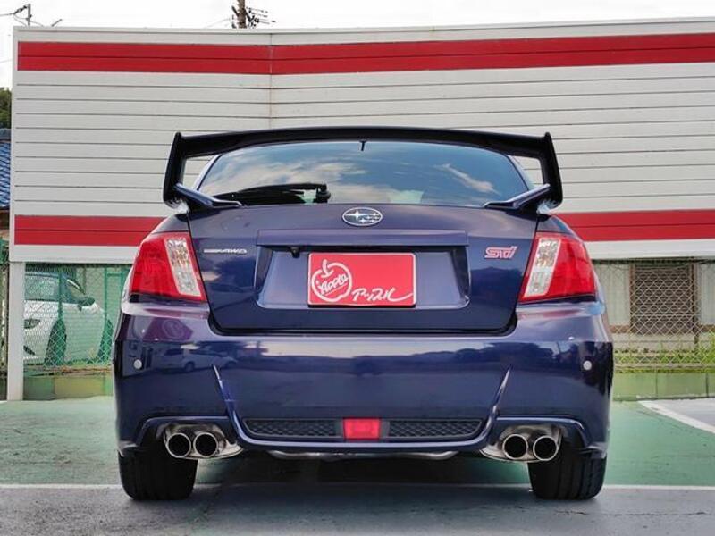 IMPREZA