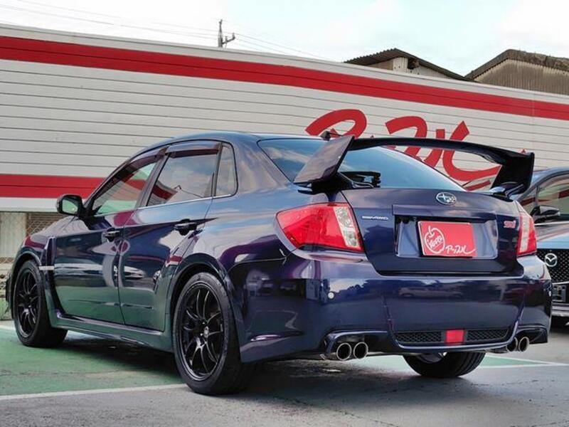 IMPREZA