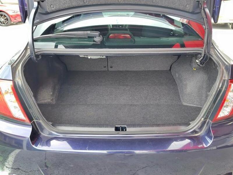 IMPREZA