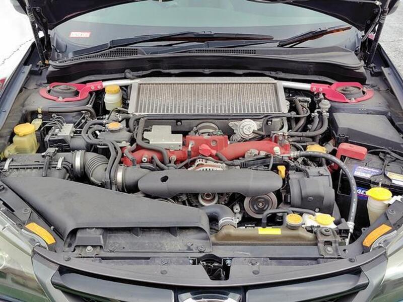 IMPREZA