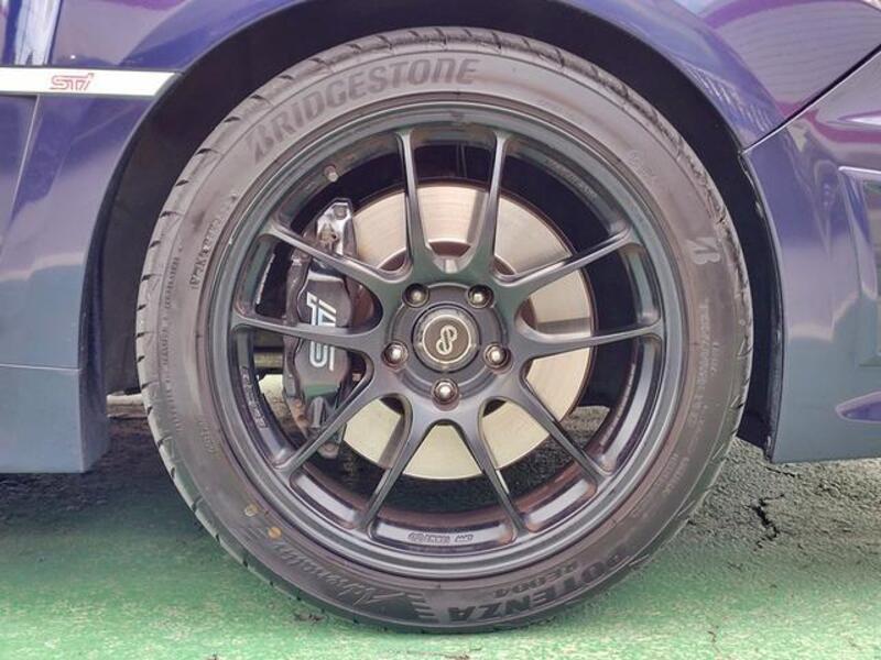 IMPREZA