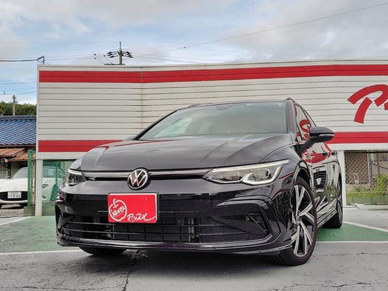 GOLF VARIANT