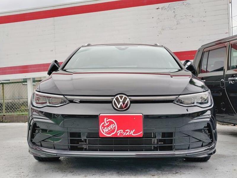 GOLF VARIANT