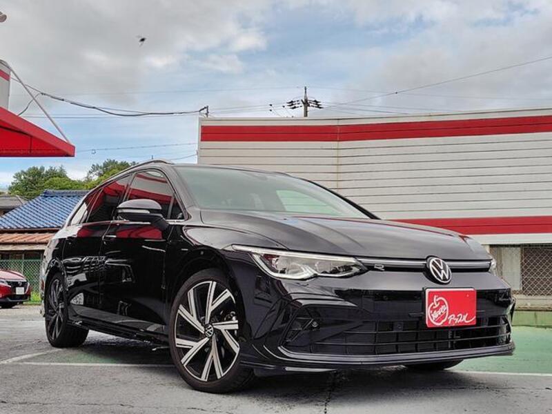 GOLF VARIANT