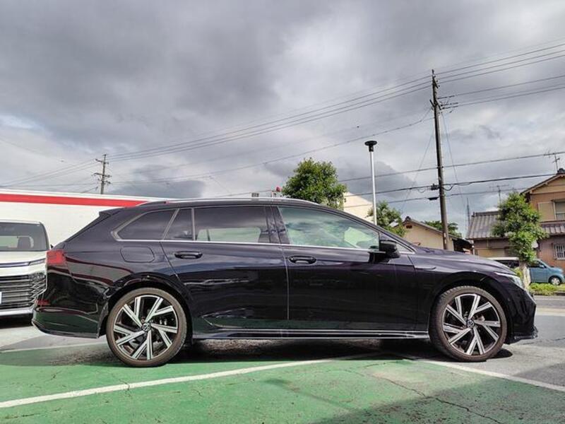 GOLF VARIANT