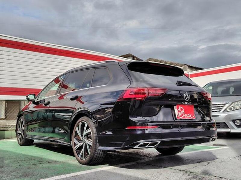 GOLF VARIANT