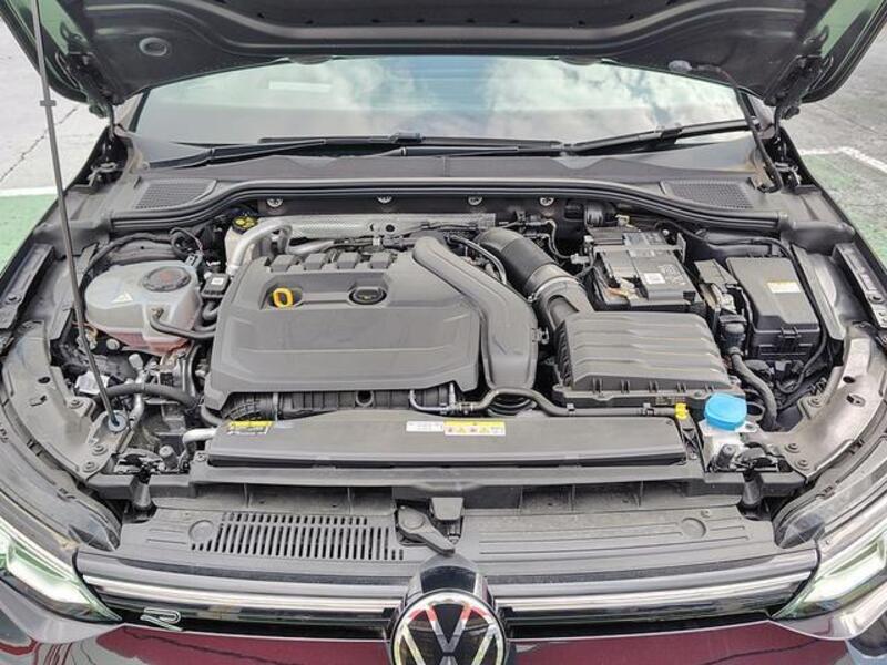 GOLF VARIANT