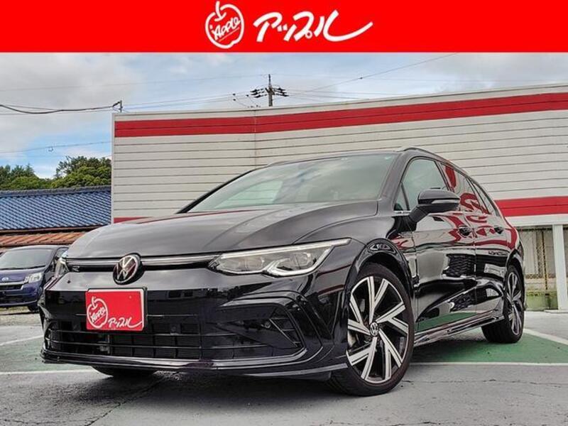 GOLF VARIANT-0