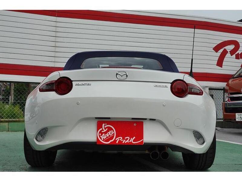 ROADSTER