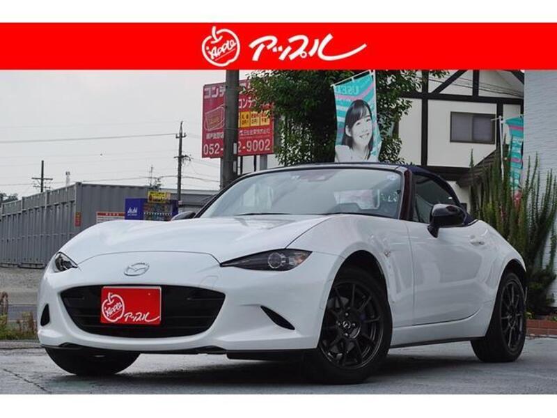 MAZDA ROADSTER