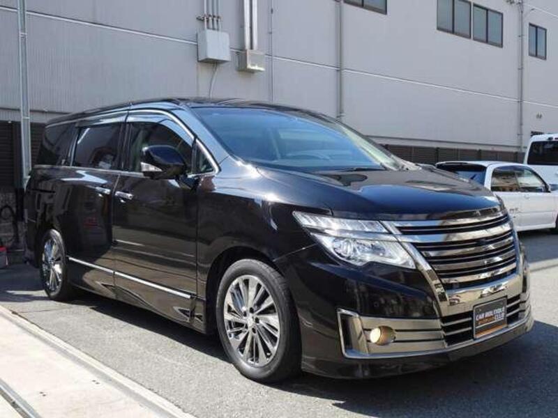 ELGRAND