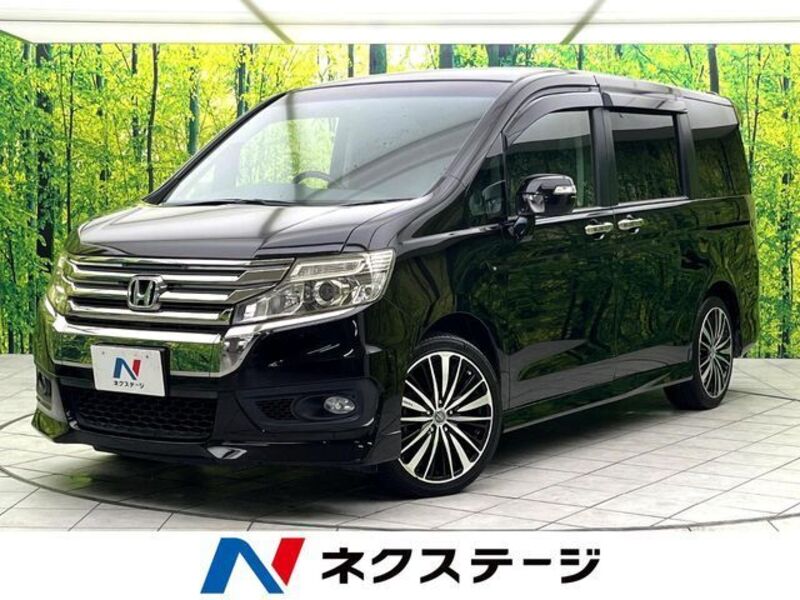STEPWAGON SPADA-0