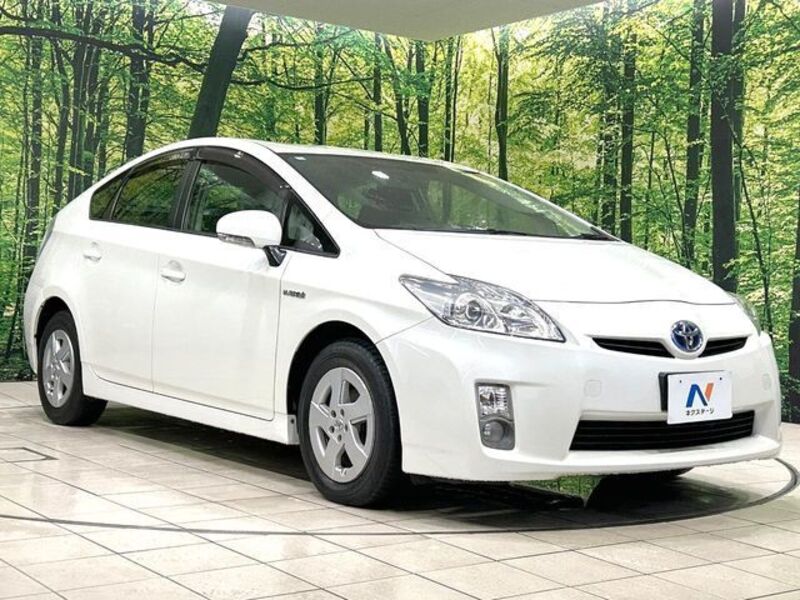 PRIUS
