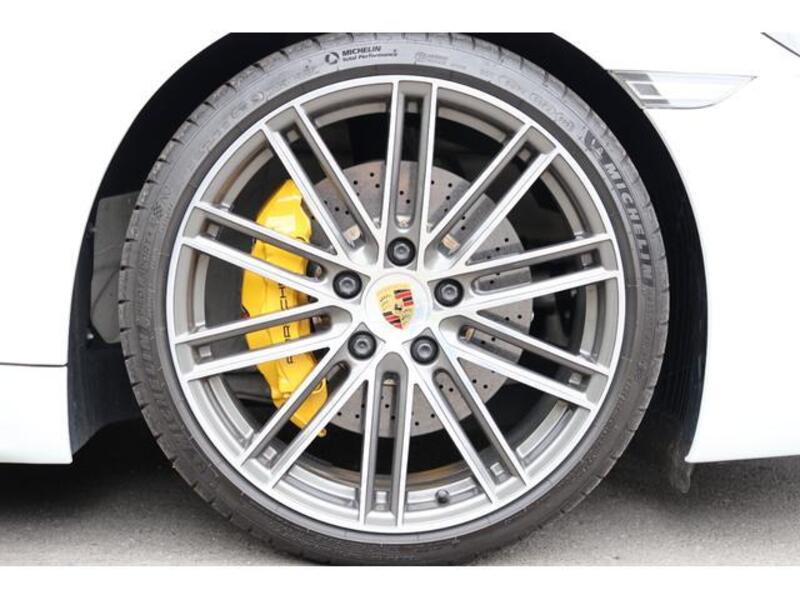 718 BOXSTER