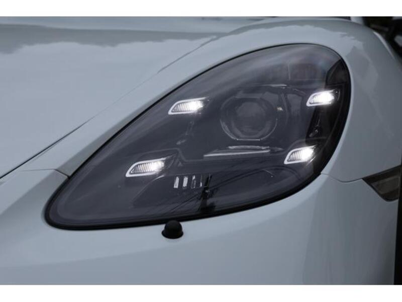 718 BOXSTER