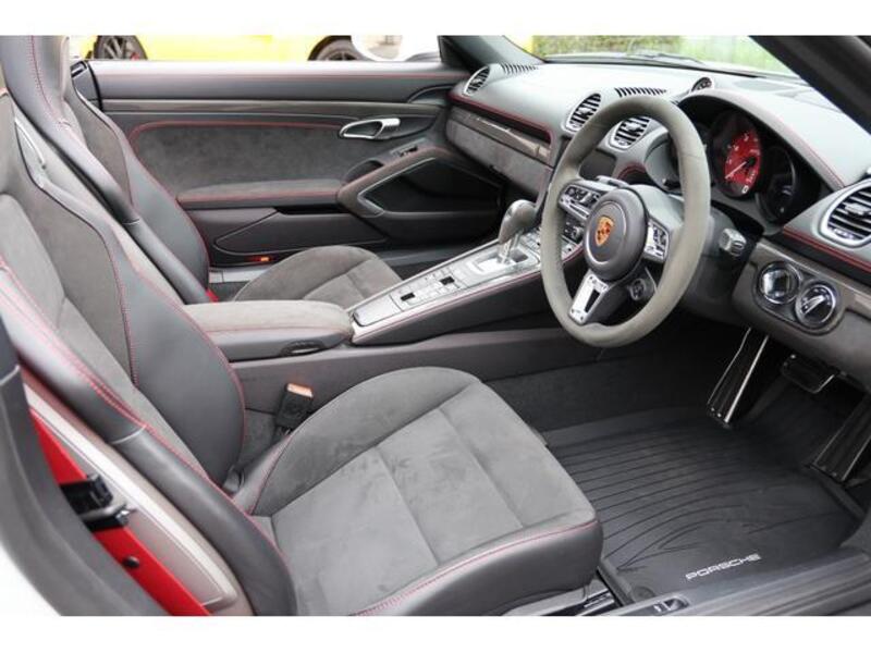 718 BOXSTER