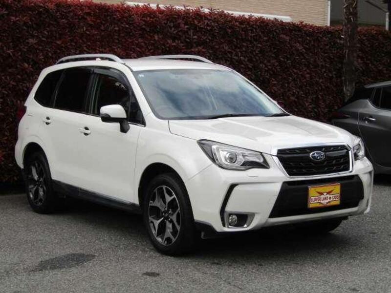 FORESTER-0