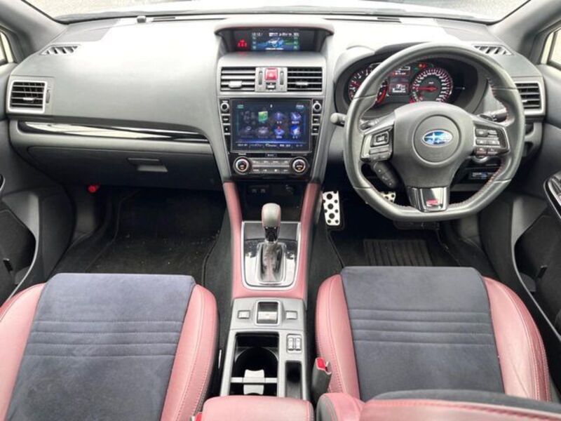 WRX S4