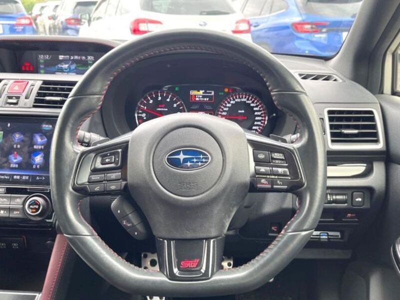 WRX S4