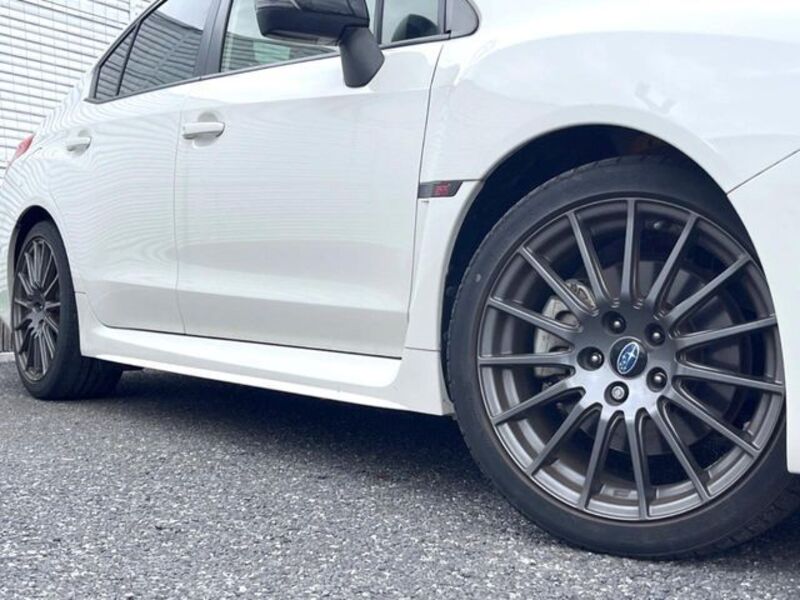 WRX S4