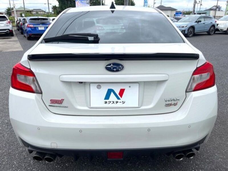 WRX S4