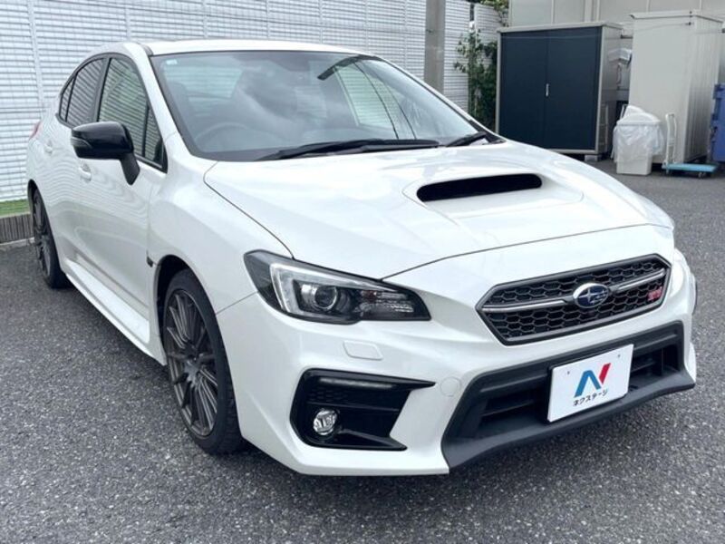 WRX S4