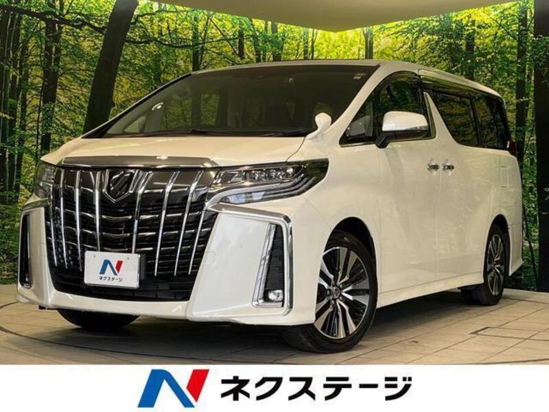 ALPHARD-0