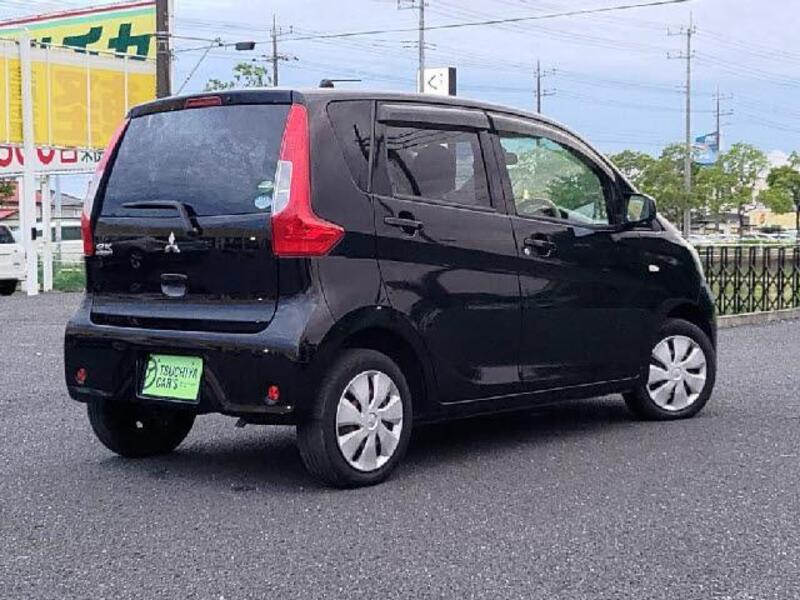 EK WAGON