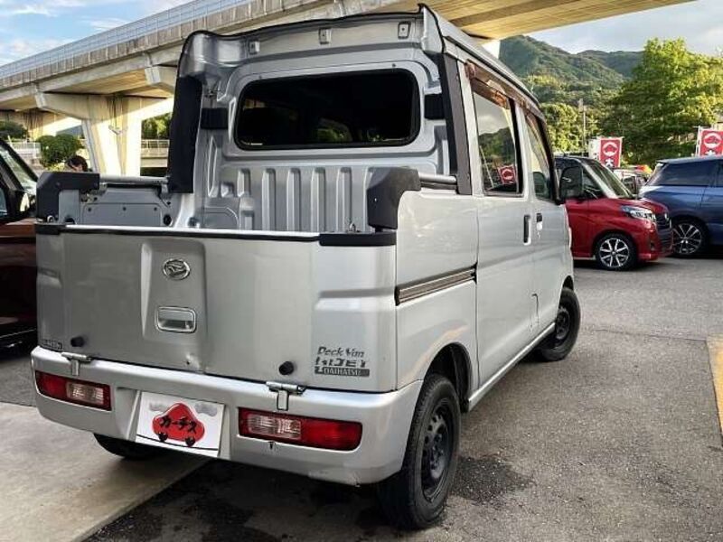 HIJET CARGO