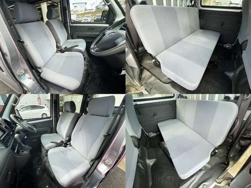 HIJET CARGO