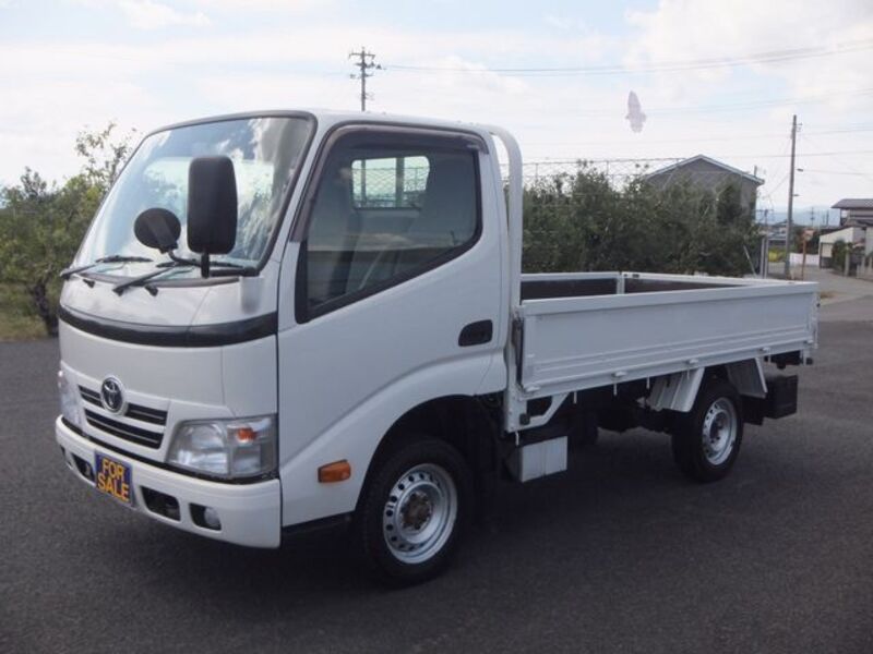 TOYOTA TOYOACE