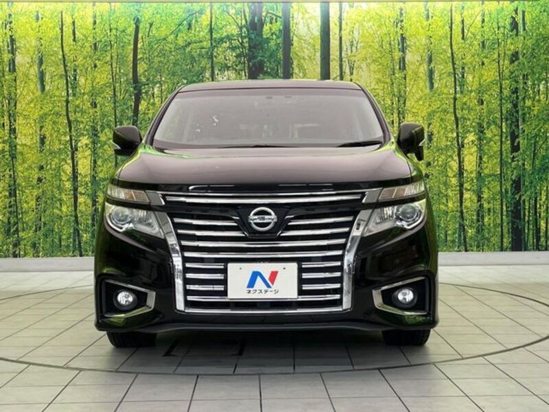 ELGRAND