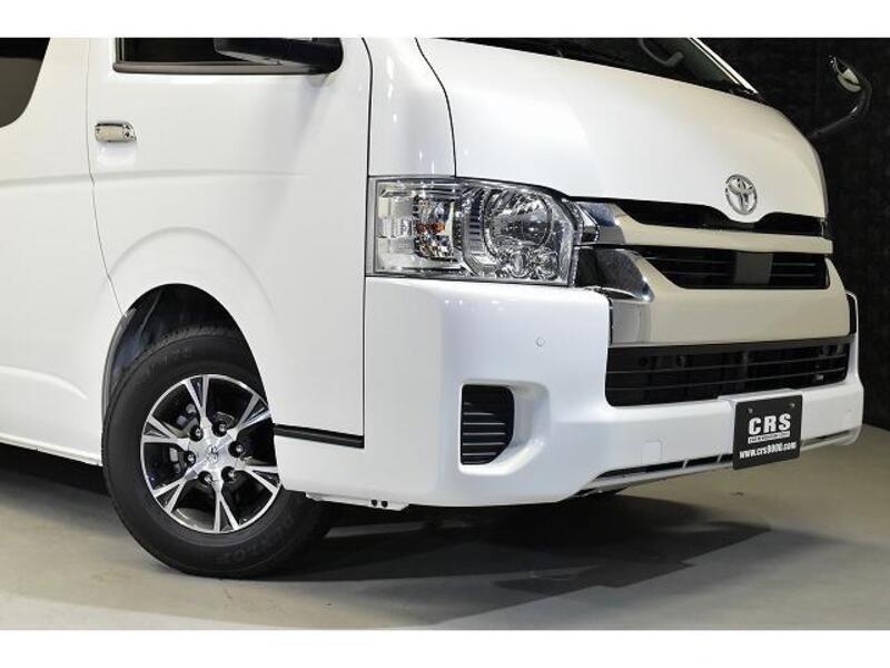 HIACE WAGON