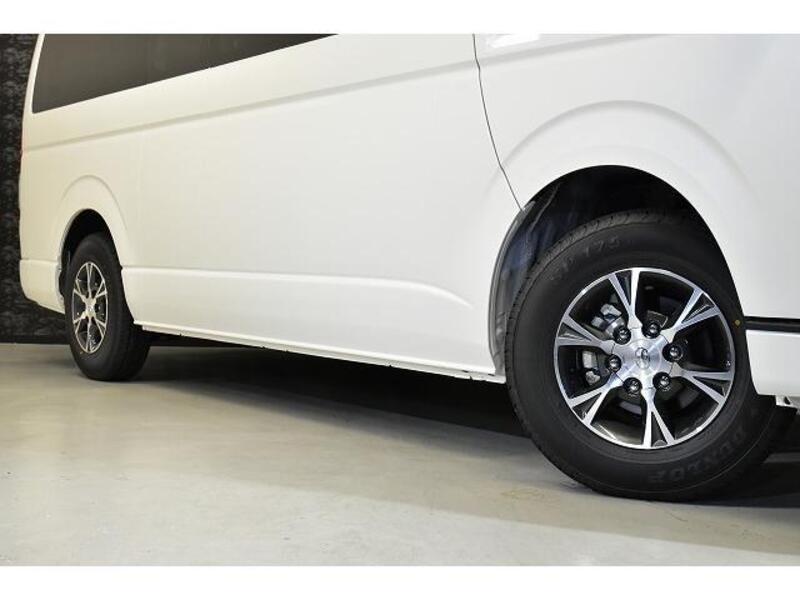 HIACE WAGON