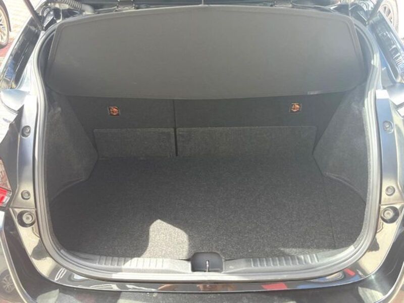 GR YARIS
