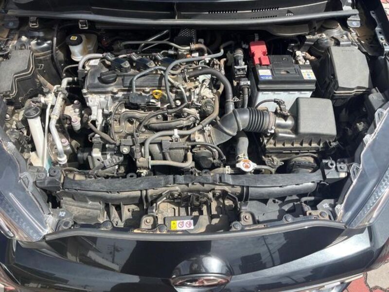 GR YARIS