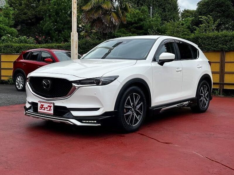 CX-5-0