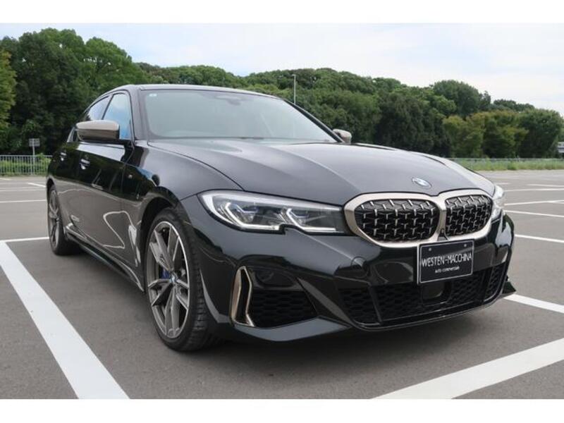 3 SERIES