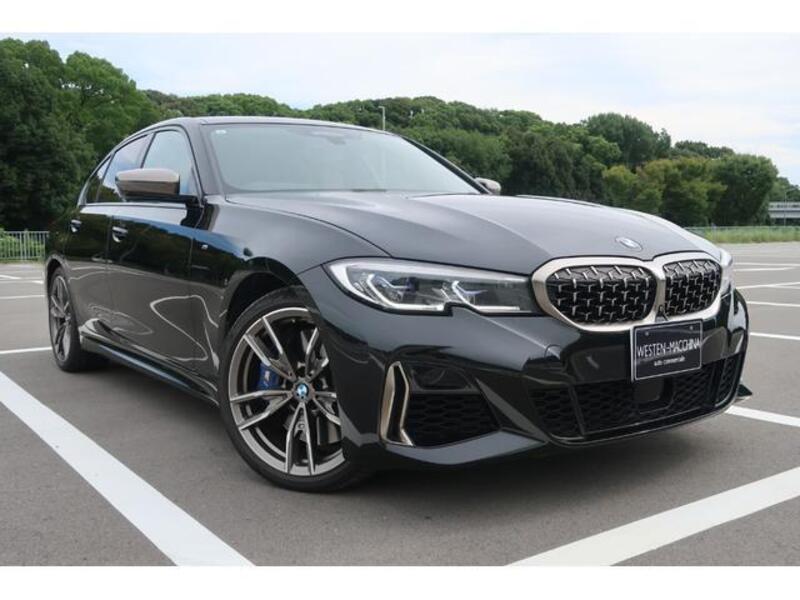 3 SERIES