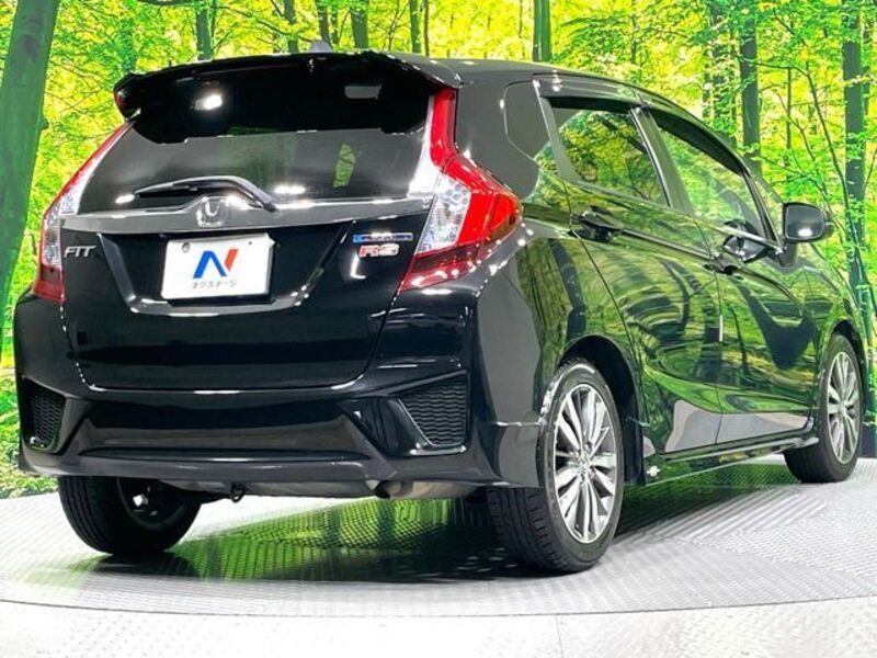 FIT HYBRID
