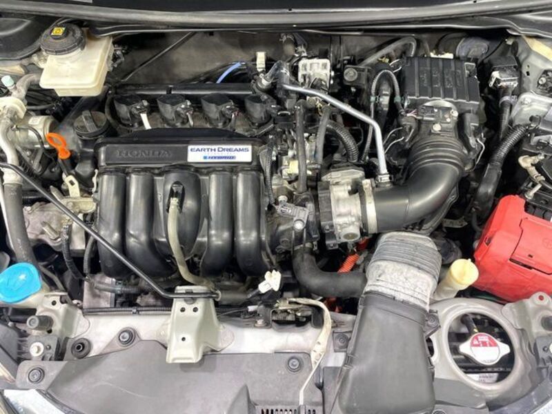 FIT HYBRID