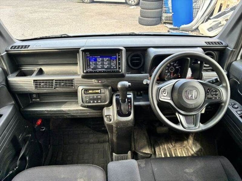 N-VAN