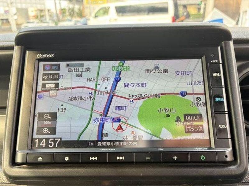 N-VAN