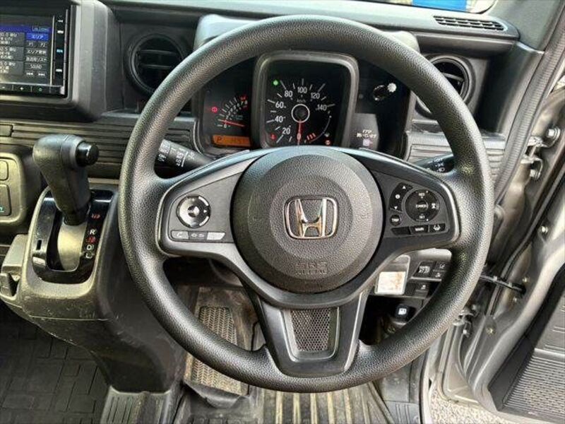N-VAN