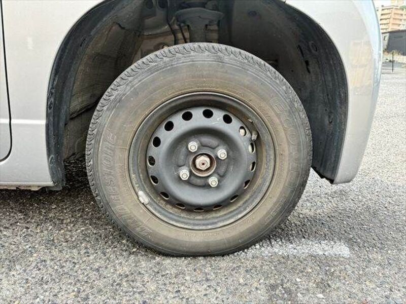 N-VAN